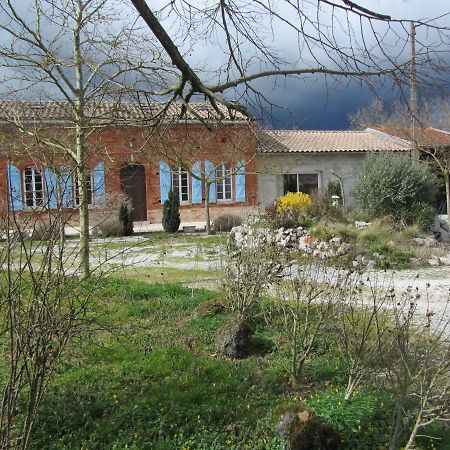 Le Piquet Villa Fonsorbes ภายนอก รูปภาพ