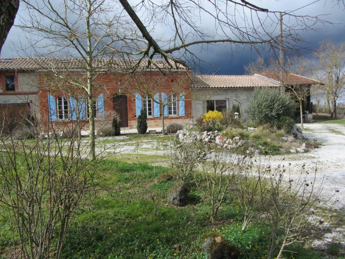 Le Piquet Villa Fonsorbes ภายนอก รูปภาพ