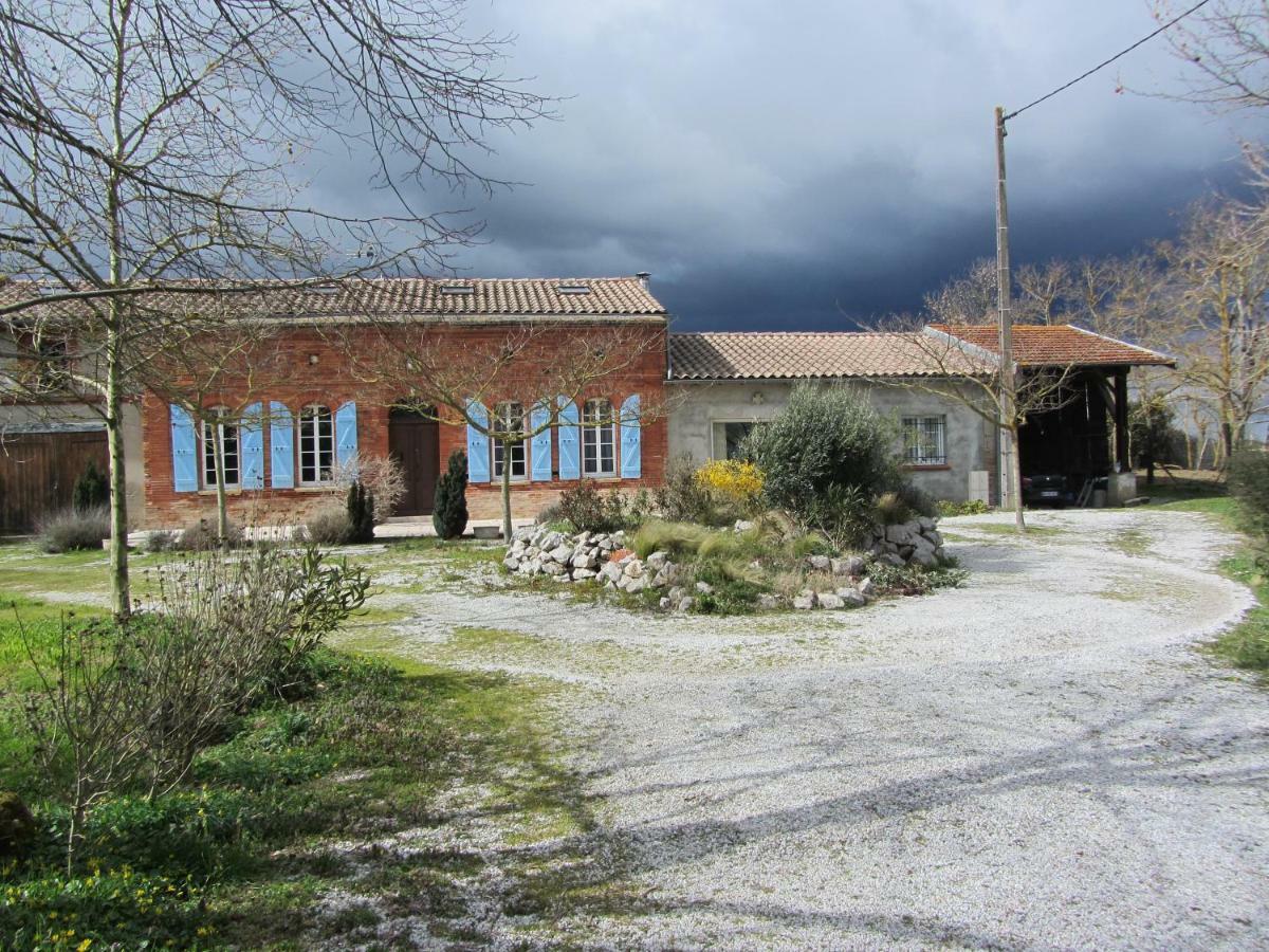 Le Piquet Villa Fonsorbes ภายนอก รูปภาพ