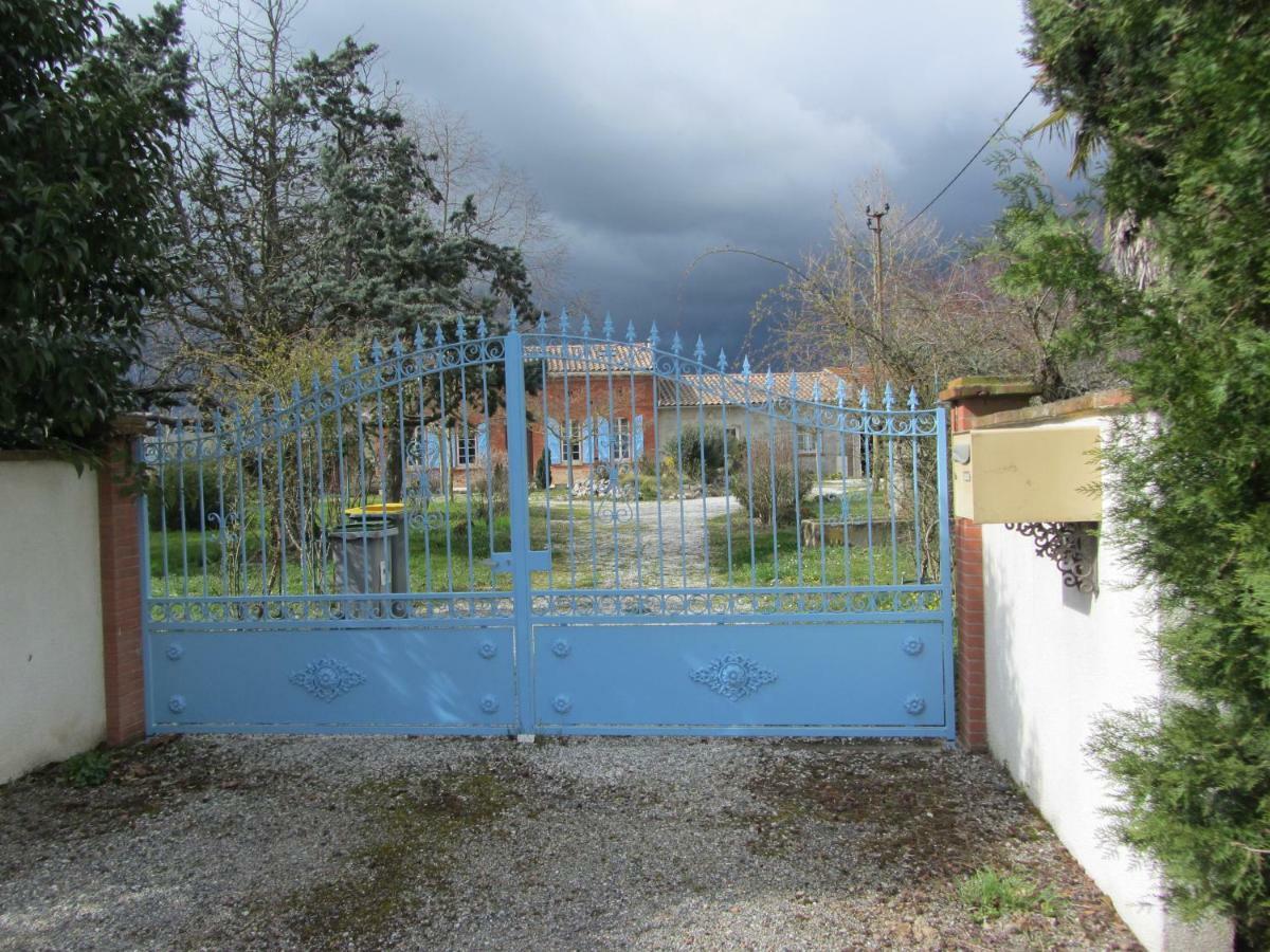 Le Piquet Villa Fonsorbes ภายนอก รูปภาพ