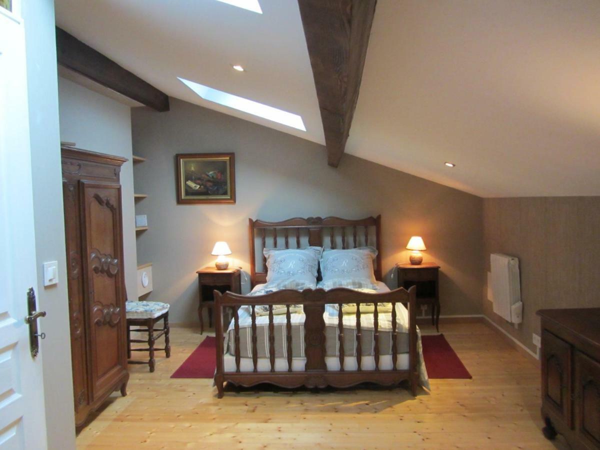 Le Piquet Villa Fonsorbes ภายนอก รูปภาพ
