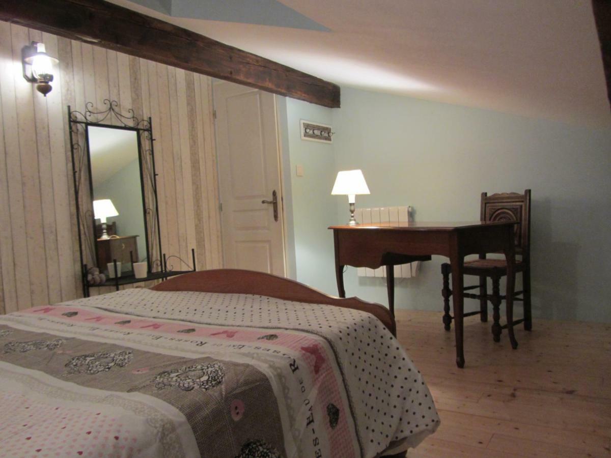 Le Piquet Villa Fonsorbes ภายนอก รูปภาพ