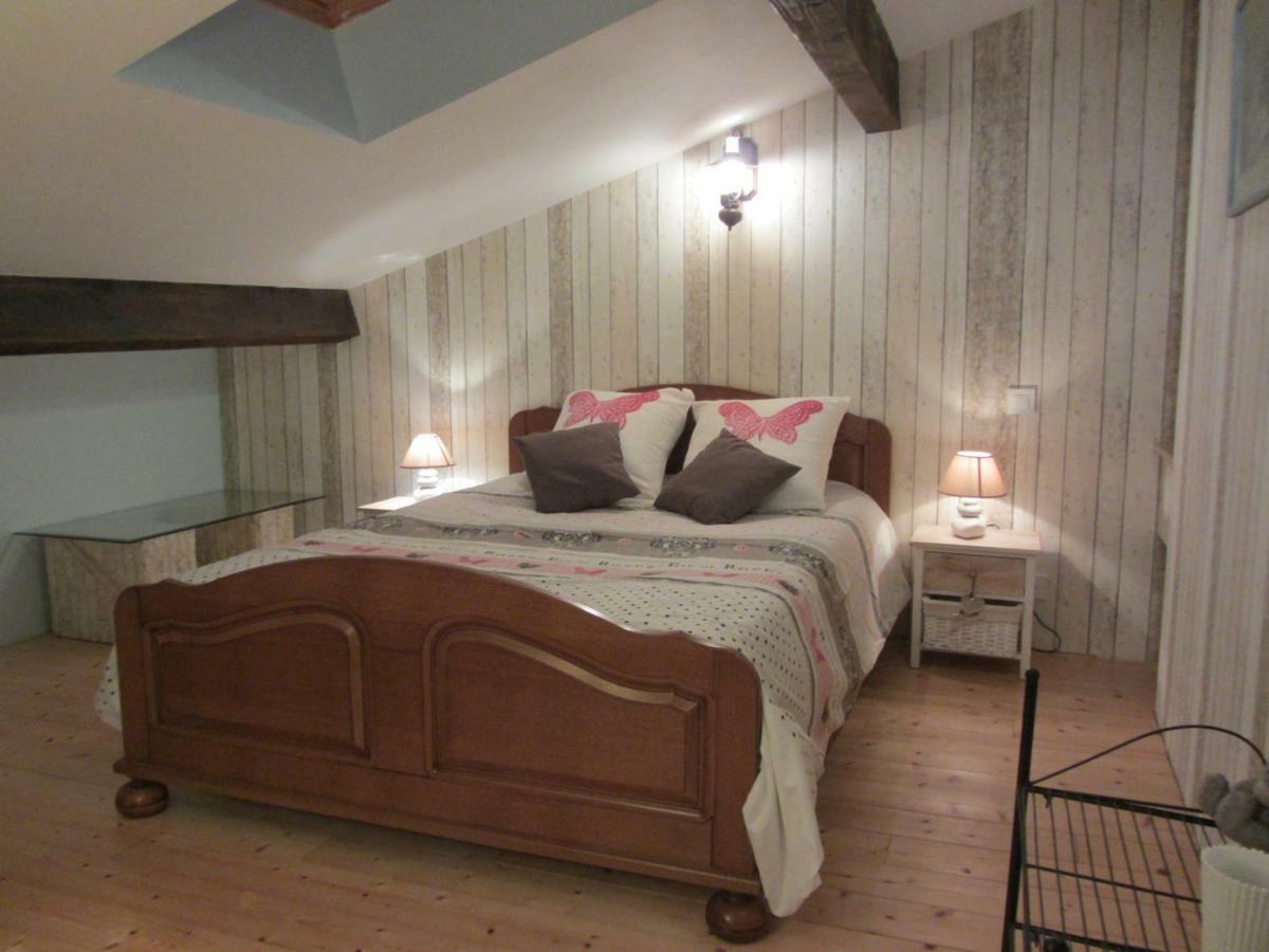 Le Piquet Villa Fonsorbes ภายนอก รูปภาพ