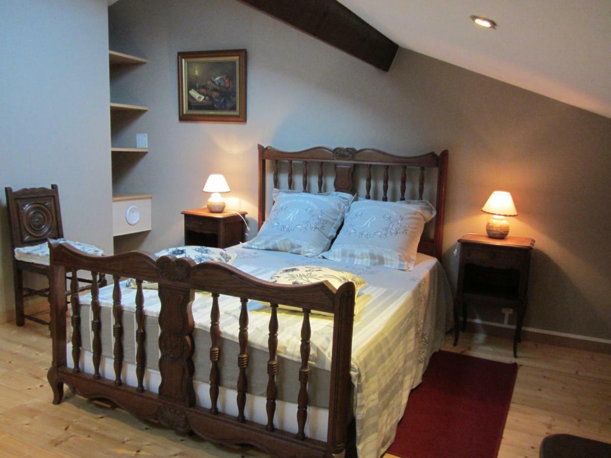 Le Piquet Villa Fonsorbes ภายนอก รูปภาพ