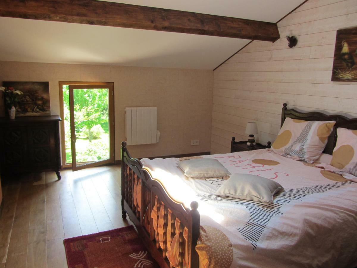 Le Piquet Villa Fonsorbes ภายนอก รูปภาพ