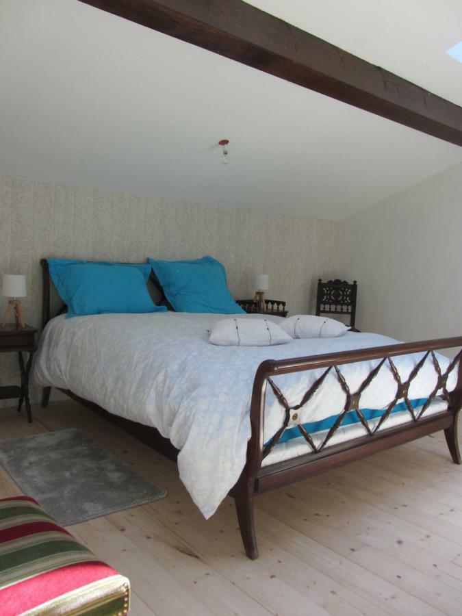 Le Piquet Villa Fonsorbes ภายนอก รูปภาพ