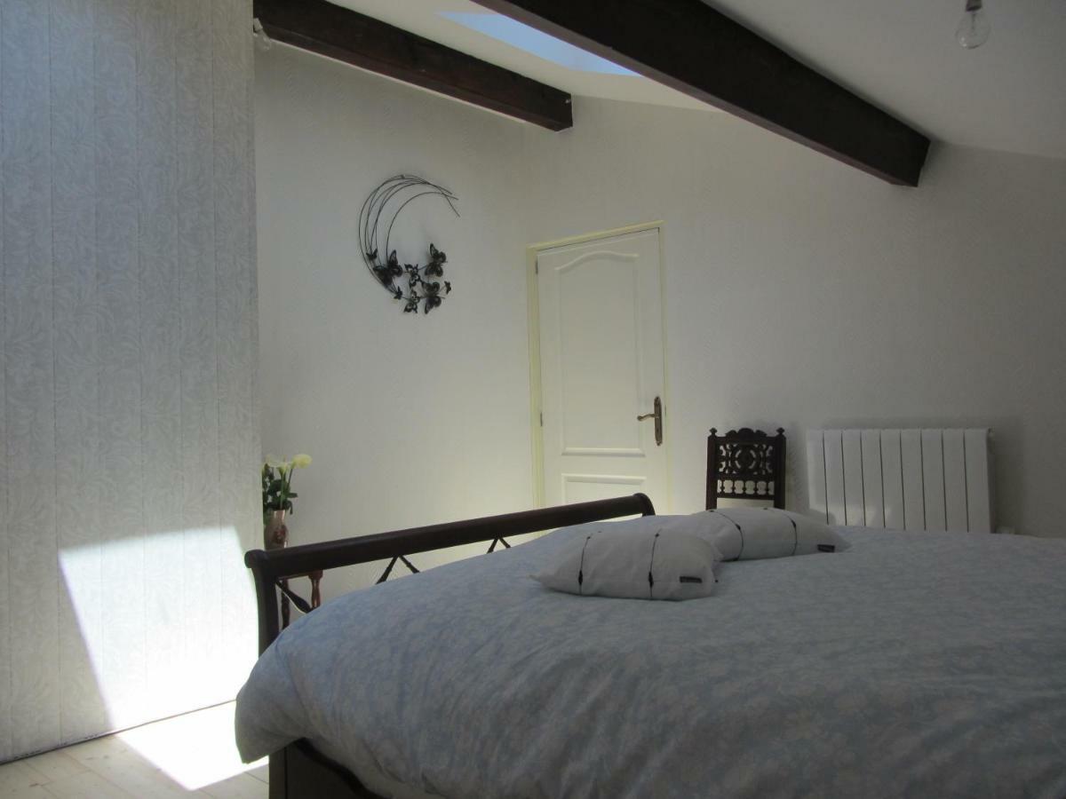 Le Piquet Villa Fonsorbes ภายนอก รูปภาพ