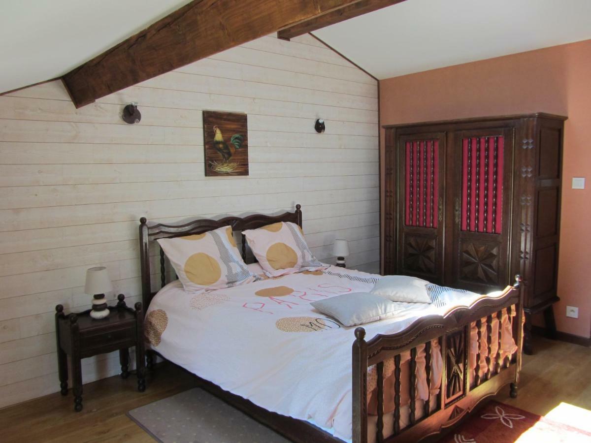 Le Piquet Villa Fonsorbes ภายนอก รูปภาพ