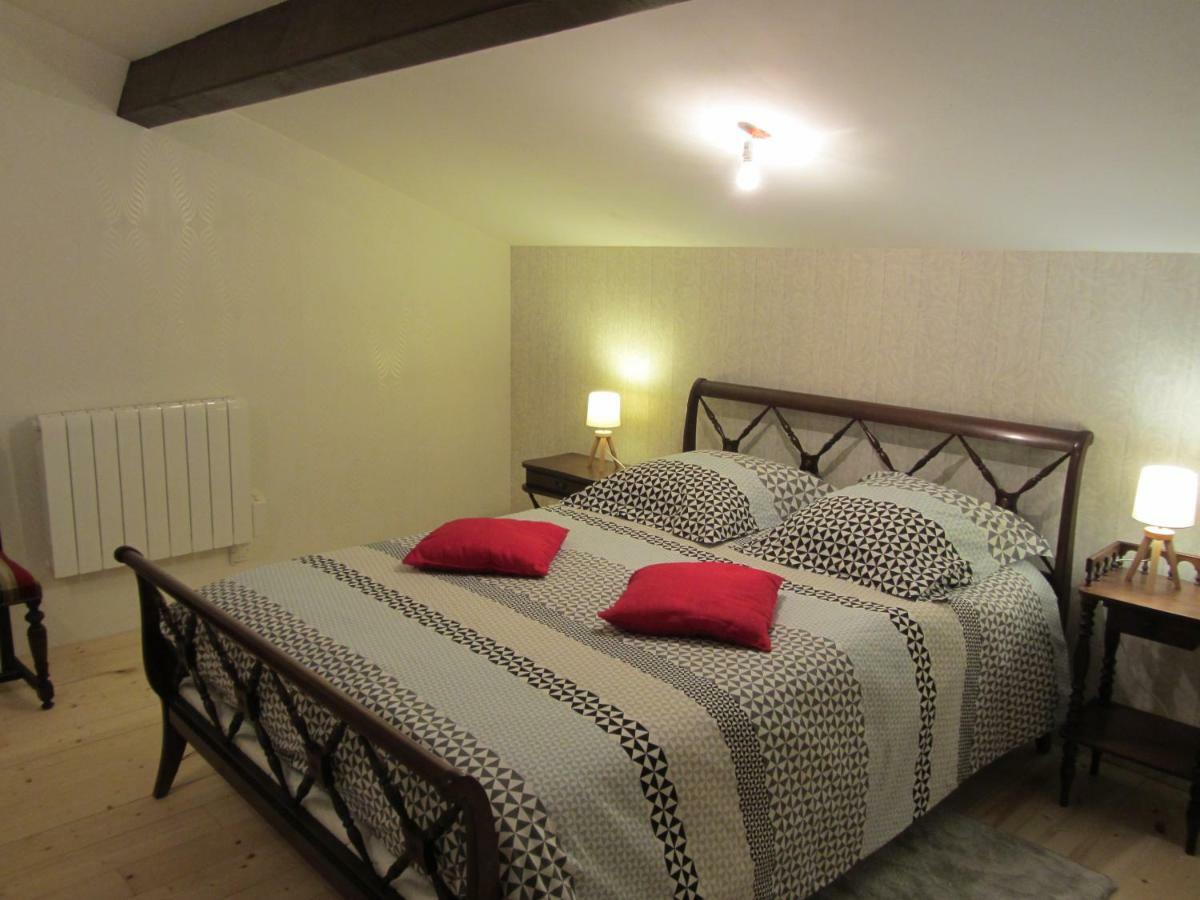 Le Piquet Villa Fonsorbes ภายนอก รูปภาพ